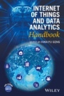 Internet of Things and Data Analytics Handbook - ISBN 9781119173649
