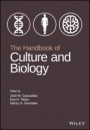 The Handbook of Culture and Biology - ISBN 9781119181323