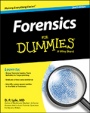 Forensics For Dummies - ISBN 9781119181651