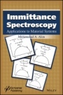 Immittance Spectroscopy: Applications to Material Systems - ISBN 9781119184850