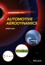 Automotive Aerodynamics - ISBN 9781119185727