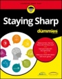 Staying Sharp For Dummies - ISBN 9781119187790