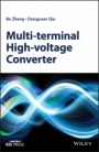 Multi–terminal High–voltage Converter - ISBN 9781119188339
