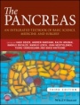 The Pancreas: An Integrated Textbook of Basic Science, Medicine, and Surgery - ISBN 9781119188391