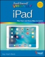 Teach Yourself VISUALLY iPad: Covers iOS 9 and all models of iPad Air, iPad mini, and iPad Pro - ISBN 9781119188636