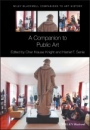 A Companion to Public Art - ISBN 9781119190806