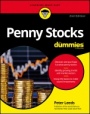 Penny Stocks For Dummies - ISBN 9781119191827