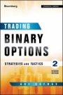 Trading Binary Options: Strategies and Tactics - ISBN 9781119194170