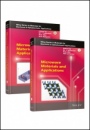 Microwave Materials and Applications: 2 Volume Set - ISBN 9781119208525