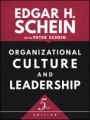 Organizational Culture and Leadership - ISBN 9781119212041