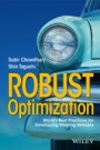 Robust Optimization: Worlds Best Practices for Developing Winning Vehicles - ISBN 9781119212126