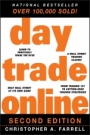 Day Trade Online - ISBN 9781119212393