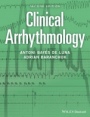Clinical Arrhythmology - ISBN 9781119212751