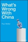 Whats Wrong with China - ISBN 9781119213710