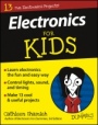 Electronics For Kids For Dummies - ISBN 9781119215653