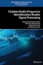 Chipless Radio Frequency Identification Reader Signal Processing - ISBN 9781119215752