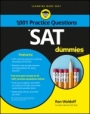 Sat: 1,001 Practice Questions For Dummies - ISBN 9781119215844