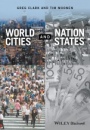 World Cities and Nation States - ISBN 9781119216421