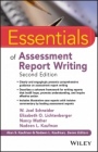 Essentials of Assessment Report Writing - ISBN 9781119218685