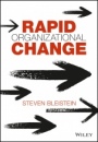 Rapid Organizational Change - ISBN 9781119219033