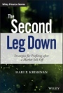 The Second Leg Down: Strategies for Profiting after a Market Sell–Off - ISBN 9781119219088