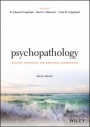 Psychopathology: History, Diagnosis, and Empirical Foundations - ISBN 9781119221739