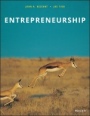Entrepreneurship - ISBN 9781119221869