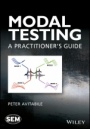 Modal Testing: A Practitioners Guide - ISBN 9781119222897