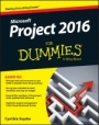 Project 2016 For Dummies - ISBN 9781119224518