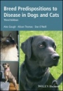Breed Predispositions to Disease in Dogs and Cats - ISBN 9781119225546