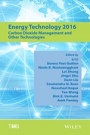 Energy Technology 2016: Carbon Dioxide Management and Other Technologies - ISBN 9781119225775