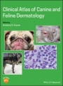 Clinical Atlas of Canine and Feline Dermatology - ISBN 9781119226307
