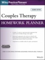 Couples Therapy Homework Planner - ISBN 9781119230687