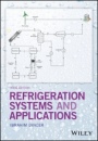 Refrigeration Systems and Applications - ISBN 9781119230755