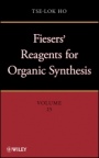 Fieser and Fiesers Reagents for Organic Synthesis Volumes 1 – 28, and Collective Index for Volumes 1 – 22 Set - ISBN 9781119231028