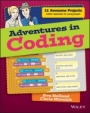 Adventures in Coding - ISBN 9781119232681