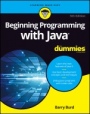 Beginning Programming with Java For Dummies - ISBN 9781119235538