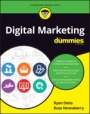 Digital Marketing For Dummies - ISBN 9781119235590