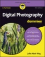 Digital Photography For Dummies - ISBN 9781119235606