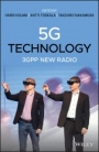 5G Technology: 3GPP New Radio - ISBN 9781119236313