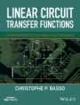 Linear Circuit Transfer Functions: An Introduction to Fast Analytical Techniques - ISBN 9781119236375