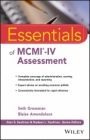Essentials of MCMI–IV Assessment - ISBN 9781119236429