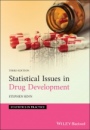Statistical Issues in Drug Development - ISBN 9781119238577