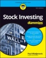 Stock Investing For Dummies - ISBN 9781119239284
