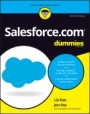 Salesforce.com For Dummies - ISBN 9781119239314