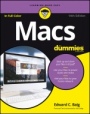 Macs For Dummies - ISBN 9781119239611