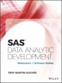 SAS Data Analytic Development: Dimensions of Software Quality - ISBN 9781119240761