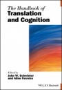 The Handbook of Translation and Cognition - ISBN 9781119241454