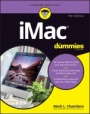iMac For Dummies - ISBN 9781119241546