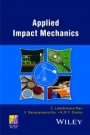 Applied Impact Mechanics - ISBN 9781119241805
